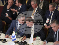 Uruguay Mercosur Summit