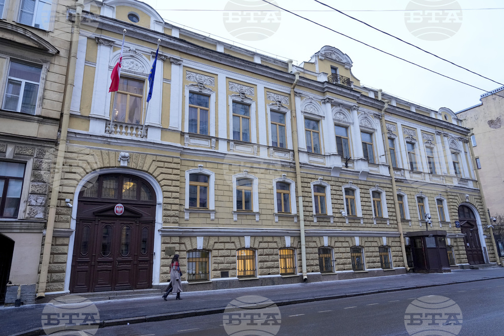 Полша не вижда основания за закриването на консулството й в руския град Иркутск, заяви говорител на външното министерство