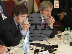 Uruguay Mercosur Summit