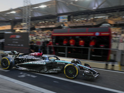 Abu Dhabi F1 GP Auto Racing