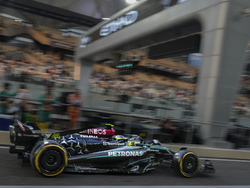 Abu Dhabi F1 GP Auto Racing