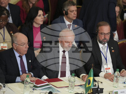 Uruguay Mercosur Summit