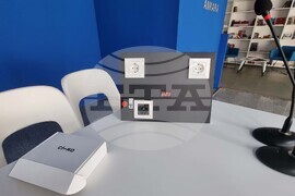 Турция - Анкара - иновации - интервю - Мурат Джелеп