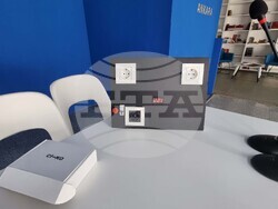 Турция - Анкара - иновации - интервю - Мурат Джелеп