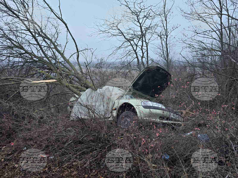 Четирима души са загинали и 23-ма са ранени при катастрофи в страната през изминалото денонощие