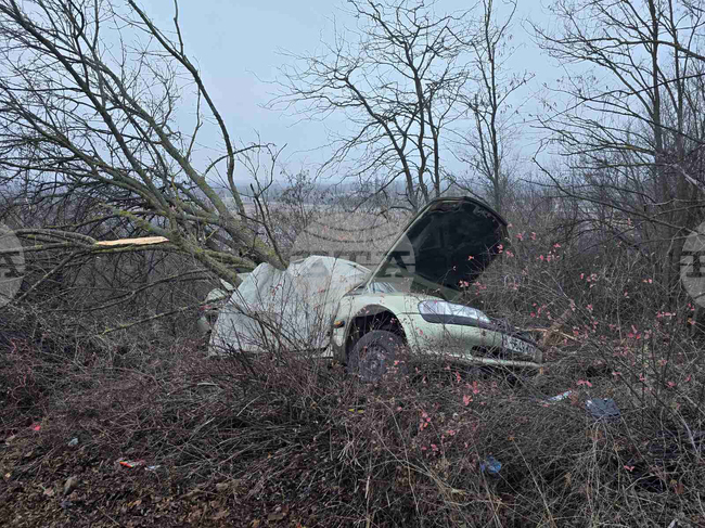 През изминалото денонощие са станали 18 катастрофи