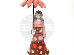 Творба на Изабел Немечек. Снимка: Галерия „Париж“