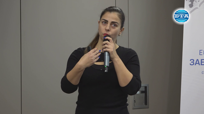 Увеличават се европейските средства, вложени в образователна инфраструктура в Община Бургас, каза Ана Янчева от ОИЦ-Бургас