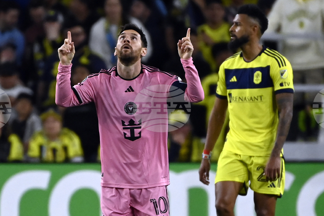 Интер Маями предлага на Меси продължаване на договора с опция за евентуален наем в Европа