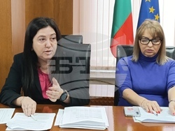 Снимка: Община Шумен