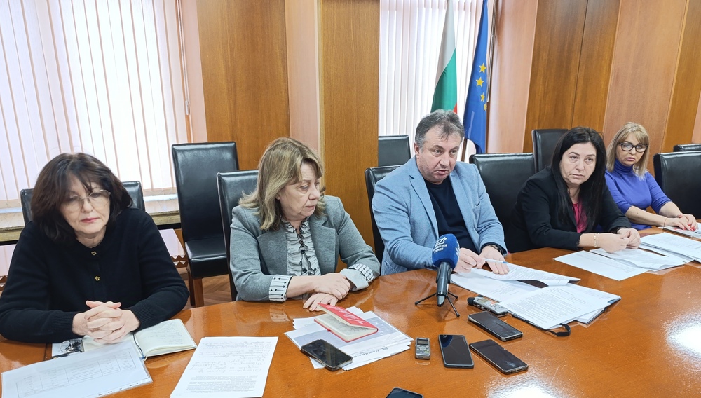 Община Шумен: ТБО се увеличава със средно 1,60 лева за град Шумен и с около 12 стотинки за селата