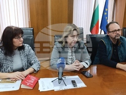 Снимка: Община Шумен