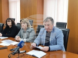 Снимка: Община Шумен