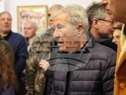 Бургас - Художник на годината - награждаване