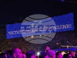 Бургас - празник на града - концерт