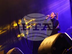 Бургас - празник на града - концерт