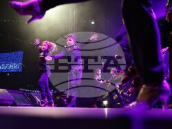 Бургас - празник на града - концерт