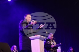 Бургас - празник на града - концерт