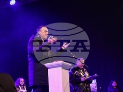 Бургас - празник на града - концерт