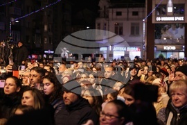 Бургас - празник на града - концерт