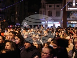 Бургас - празник на града - концерт