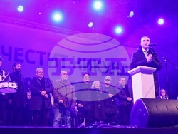 Бургас - празник на града - концерт