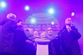 Бургас - празник на града - концерт