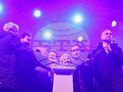 Бургас - празник на града - концерт