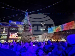 Бургас - празник на града - концерт