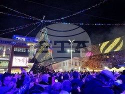 Бургас - празник на града - концерт