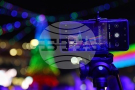 Бургас - празник на града - концерт