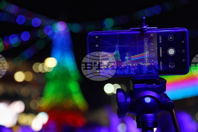 С концерти с гостуващи изпълнители и фолклорни състави ще бъде посрещната Нова година в Бургас и областта