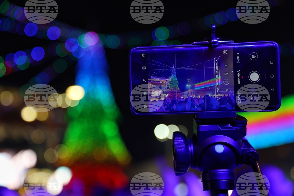 Бургас - празник на града - концерт