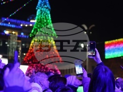 Бургас - празник на града - концерт