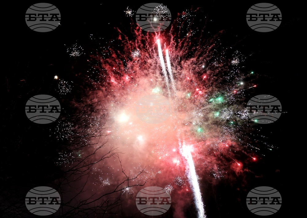 Бургас - празник на града - концерт