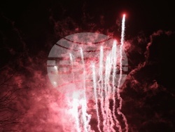 Бургас - празник на града - концерт