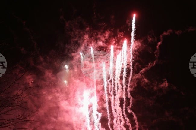 От "Възраждане" апелират към Община Бургас и митрополит Арсений да преосмислят планираната заря за Великден 