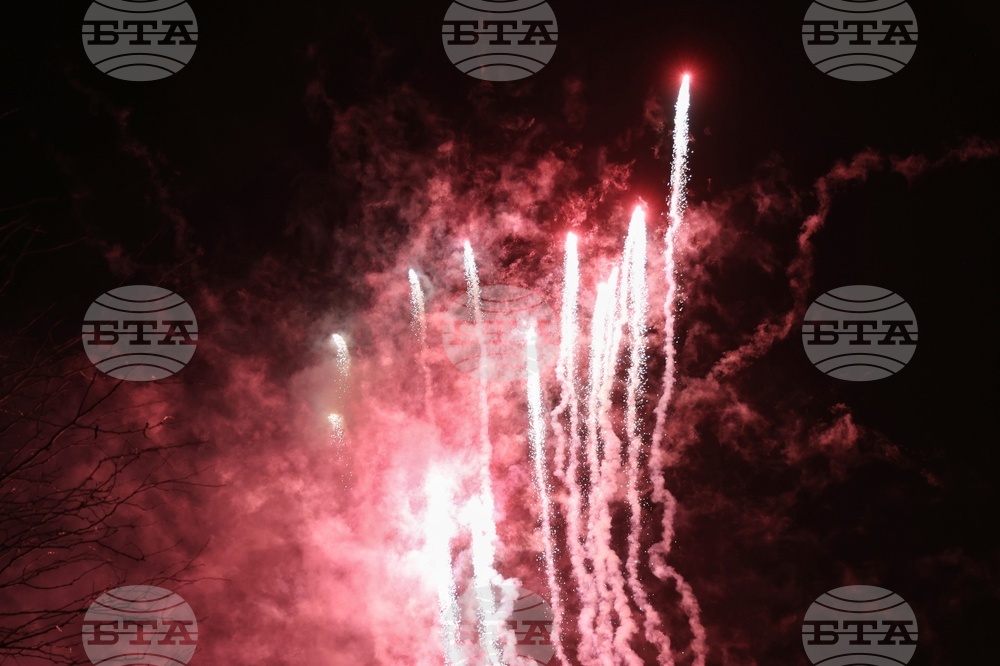 Бургас - празник на града - концерт