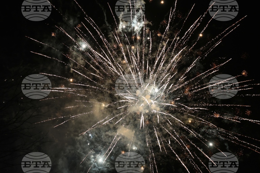 Бургас - празник на града - концерт