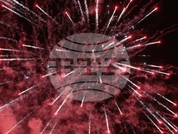 Бургас - празник на града - концерт