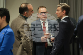 Асоциация на банките в България - Ден на банкера