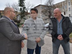 Снимка: Община Разград