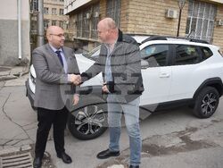 Снимка: Община Разград