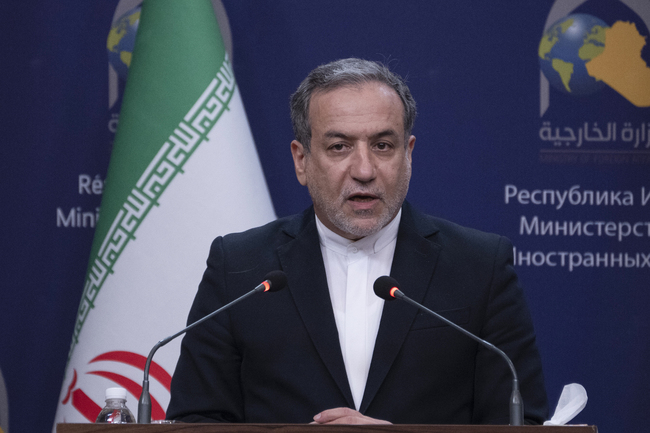 Някои неща трябва да се променят, за да има преговори със САЩ, заяви иранският външен министър