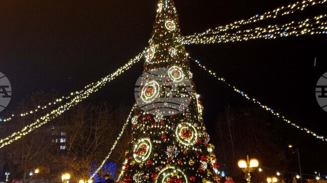 Държавната агенция за метрологичен и технически надзор започва проверки на пазара преди Коледа 
