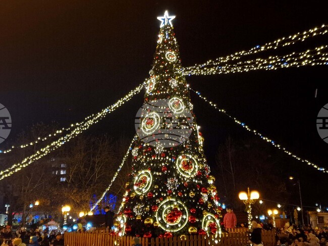 Проверки на пазара преди Коледа за безопасност на стоки започва Държавната агенция за метрологичен и технически надзор 