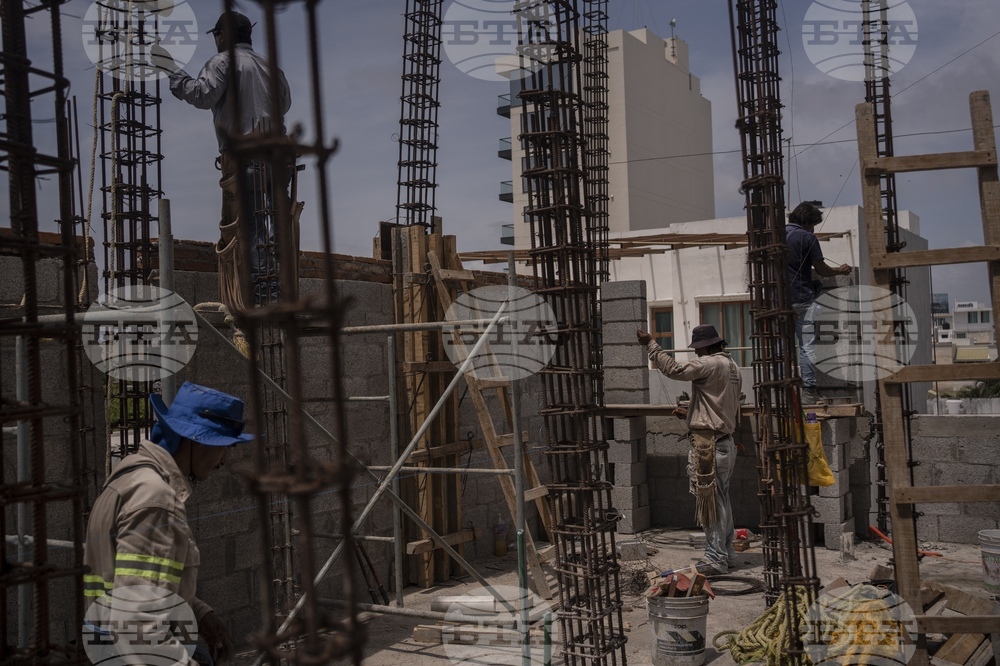 Горещините убиват предимно млади хора, установи проучване