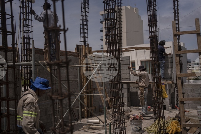 Горещините убиват предимно млади хора, установи проучване