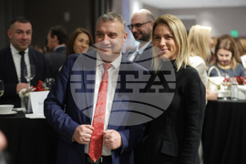 Асоциация на банките в България - Ден на банкера