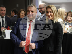 Асоциация на банките в България - Ден на банкера